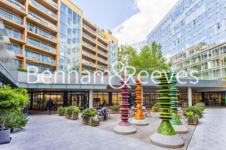 1  bedroom flat to rent in Pearce House, Battersea Power Station , SW11-image 24