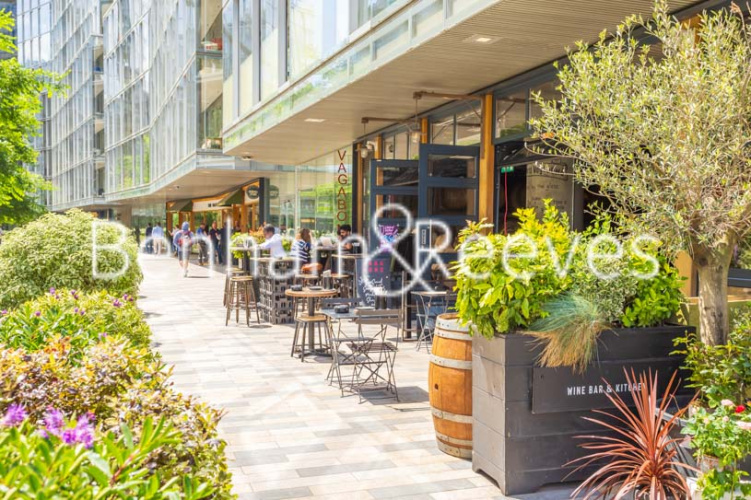 1  bedroom flat to rent in Pearce House, Battersea Power Station , SW11-image 25