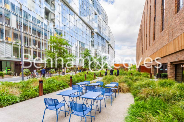 1  bedroom flat to rent in Pearce House, Battersea Power Station , SW11-image 26