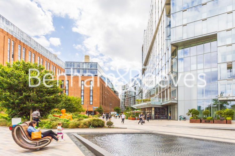 1  bedroom flat to rent in Pearce House, Battersea Power Station , SW11-image 28