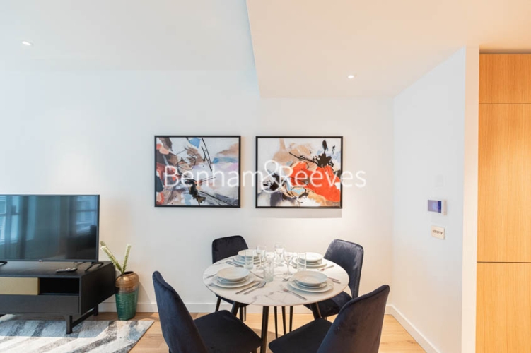 Studio flat to rent in Prospect Way, Battersea, Nine Elms, SW11-image 3