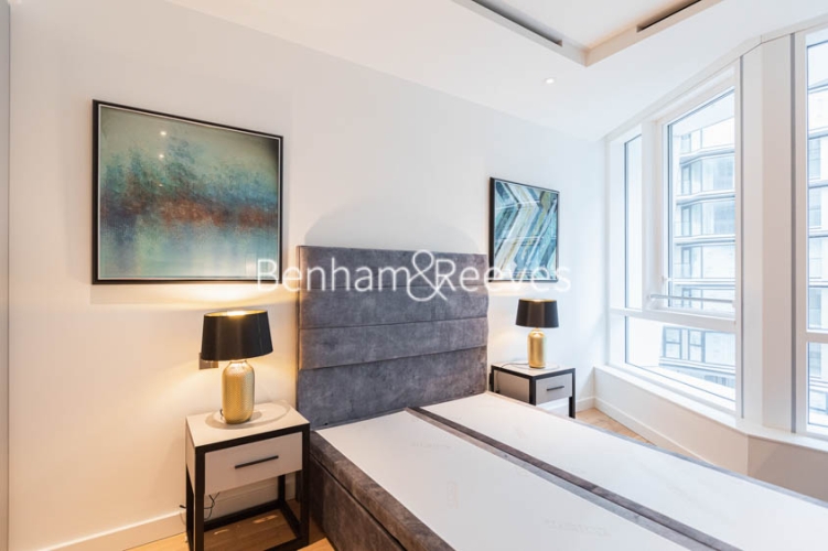 Studio flat to rent in Prospect Way, Battersea, Nine Elms, SW11-image 4