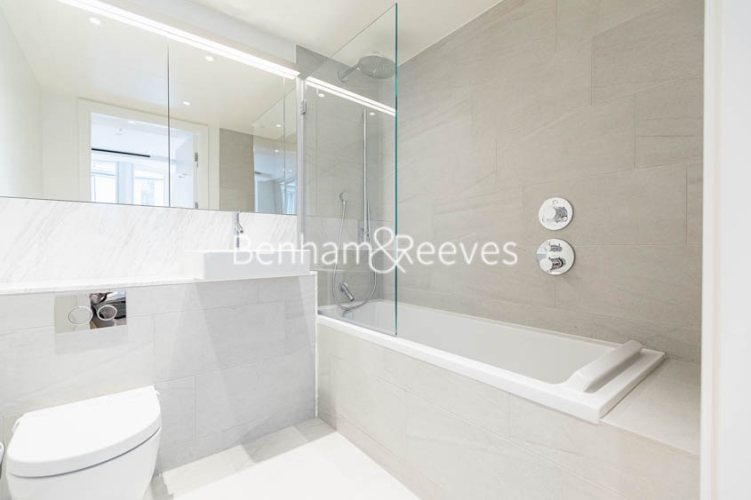 Studio flat to rent in Prospect Way, Battersea, Nine Elms, SW11-image 5