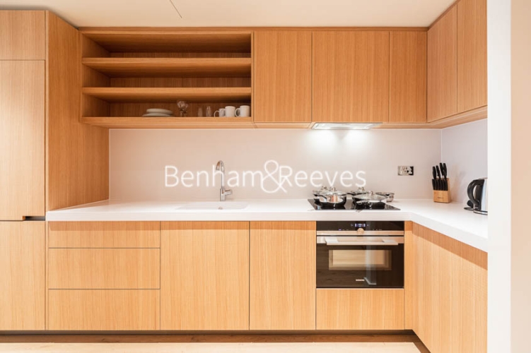 Studio flat to rent in Prospect Way, Battersea, Nine Elms, SW11-image 9