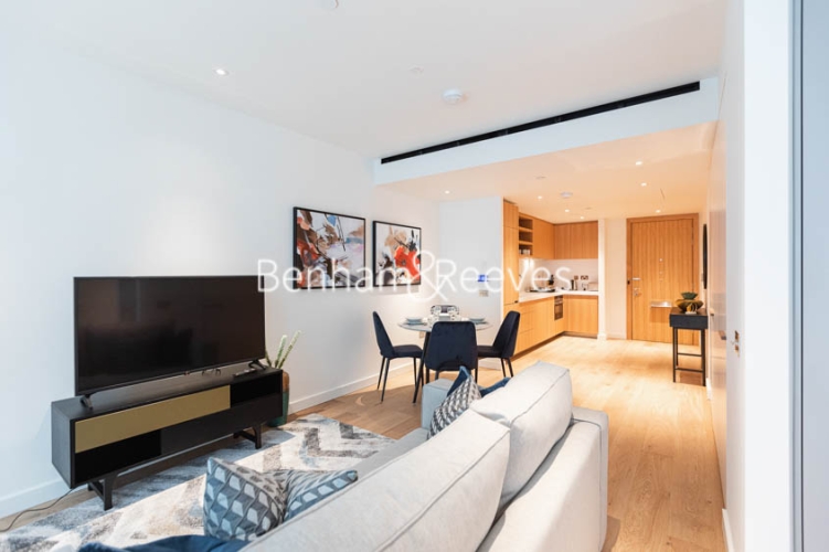 Studio flat to rent in Prospect Way, Battersea, Nine Elms, SW11-image 13