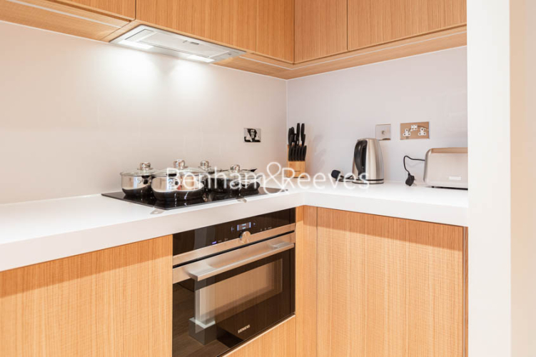Studio flat to rent in Prospect Way, Battersea, Nine Elms, SW11-image 14