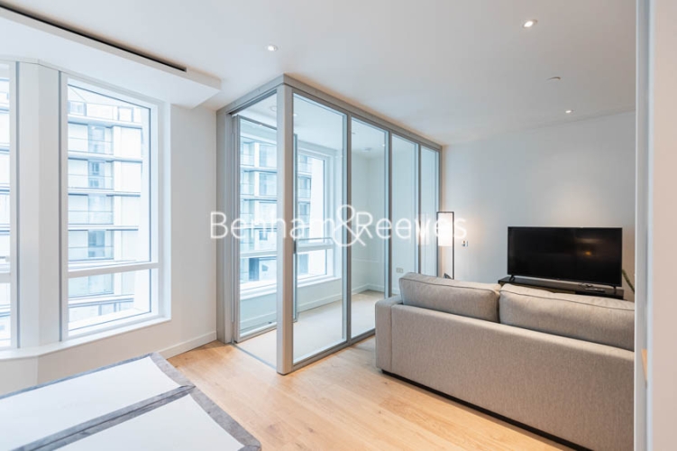 Studio flat to rent in Prospect Way, Battersea, Nine Elms, SW11-image 17