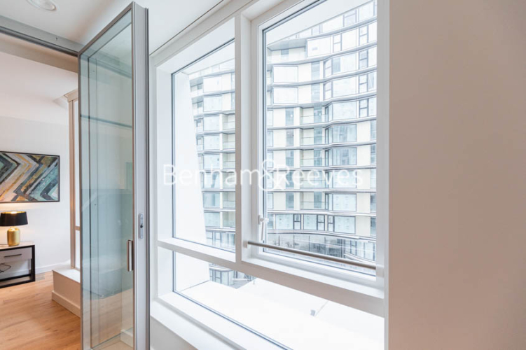 Studio flat to rent in Prospect Way, Battersea, Nine Elms, SW11-image 18