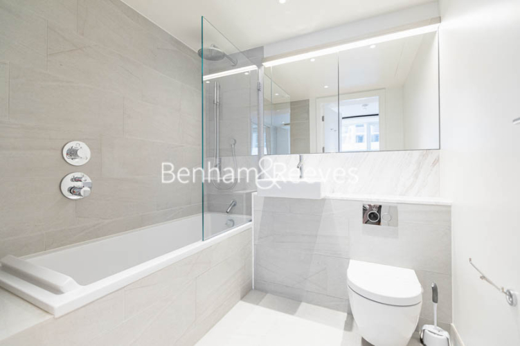 Studio flat to rent in Prospect Way, Battersea, SW11-image 5