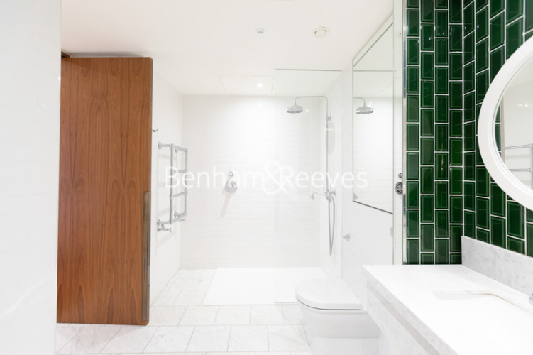 Studio flat to rent in New Union Square, Nine Elms, SW11-image 4