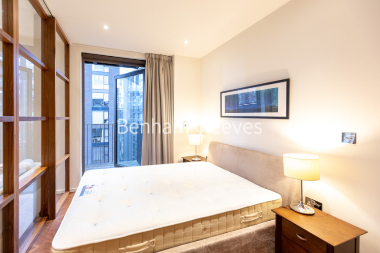 Studio flat to rent in New Union Square, Nine Elms, SW11-image 8