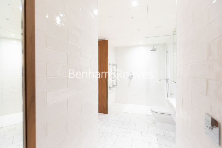 Studio flat to rent in New Union Square, Nine Elms, SW11-image 9