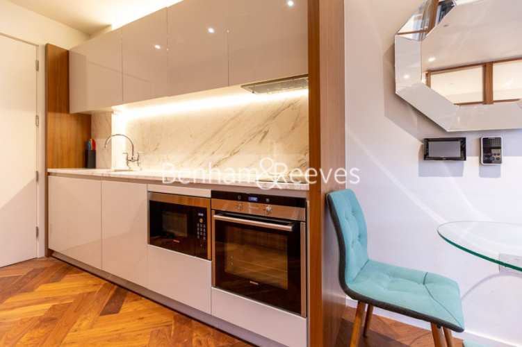 Studio flat to rent in New Union Square, Nine Elms, SW11-image 12