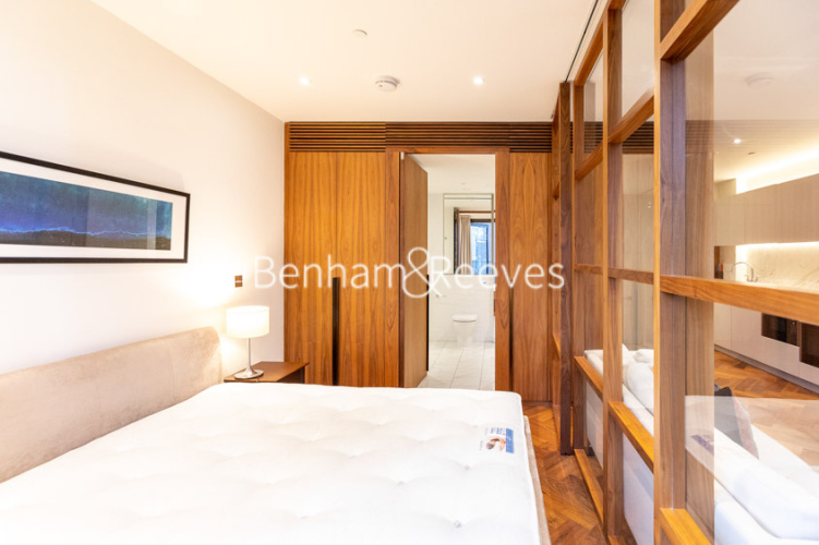 Studio flat to rent in New Union Square, Nine Elms, SW11-image 13