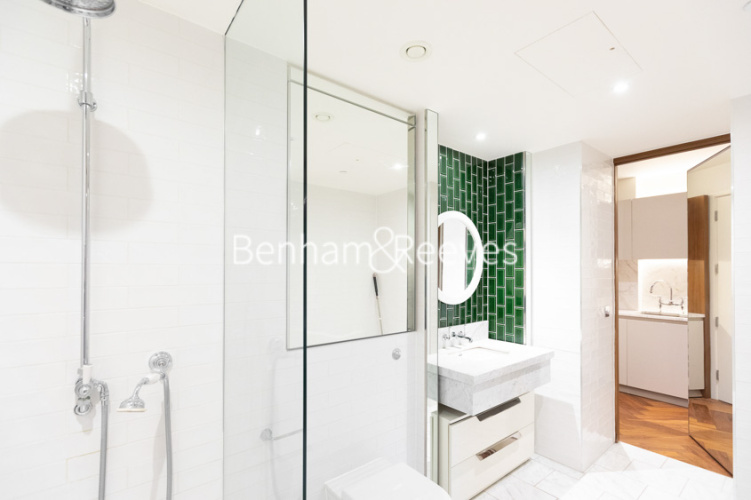 Studio flat to rent in New Union Square, Nine Elms, SW11-image 14