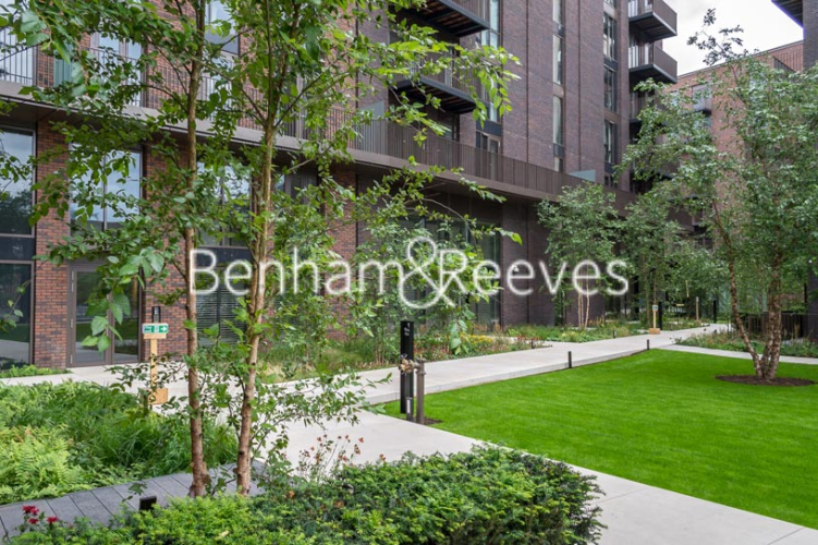 Studio flat to rent in New Union Square, Nine Elms, SW11-image 16