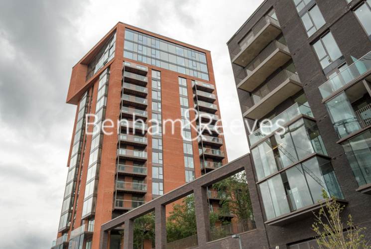Studio flat to rent in New Union Square, Nine Elms, SW11-image 17