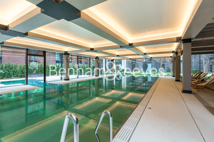 Studio flat to rent in New Union Square, Nine Elms, SW11-image 20