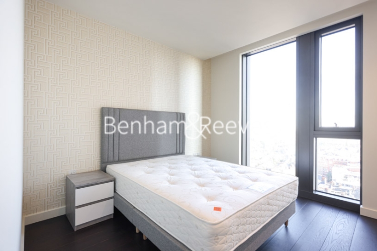 2 bedrooms flat to rent in Bondway, Parry St., SW8-image 4
