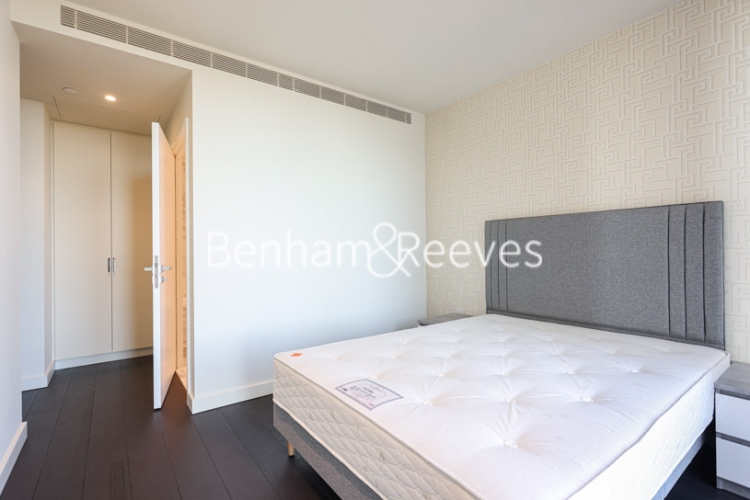 2 bedrooms flat to rent in Bondway, Parry St., SW8-image 9