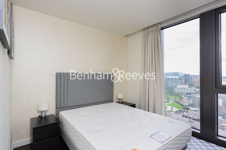 2 bedrooms flat to rent in Bondway, Parry St, SW8-image 2