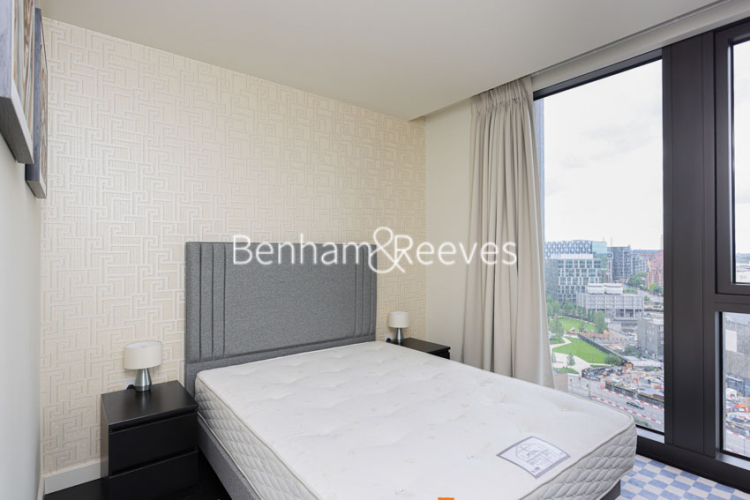 2  bedrooms flat to rent in Bondway, Parry St, SW8-image 2