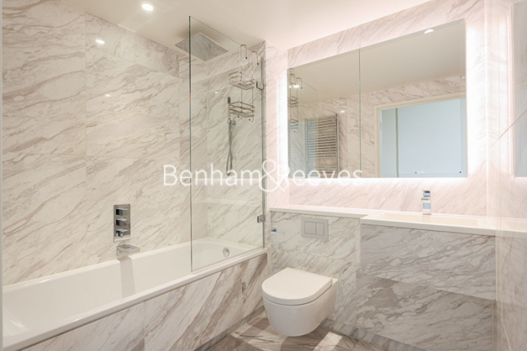 2 bedrooms flat to rent in Bondway, Parry St, SW8-image 3