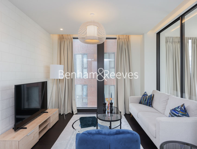 2 bedrooms flat to rent in Bondway, Parry St, SW8-image 5