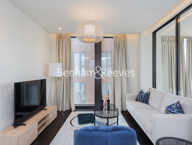 2  bedrooms flat to rent in Bondway, Parry St, SW8-image 5