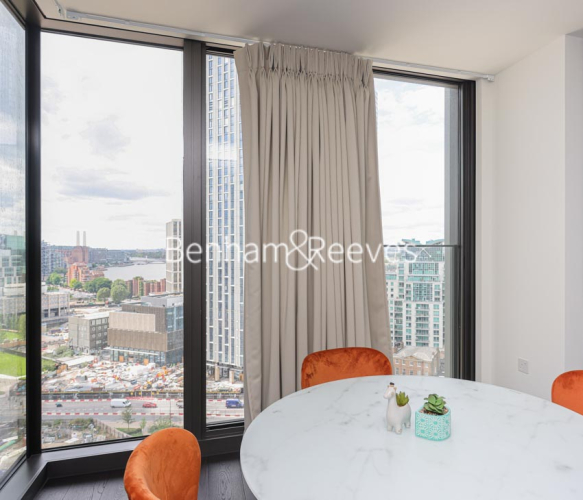 2  bedrooms flat to rent in Bondway, Parry St, SW8-image 6