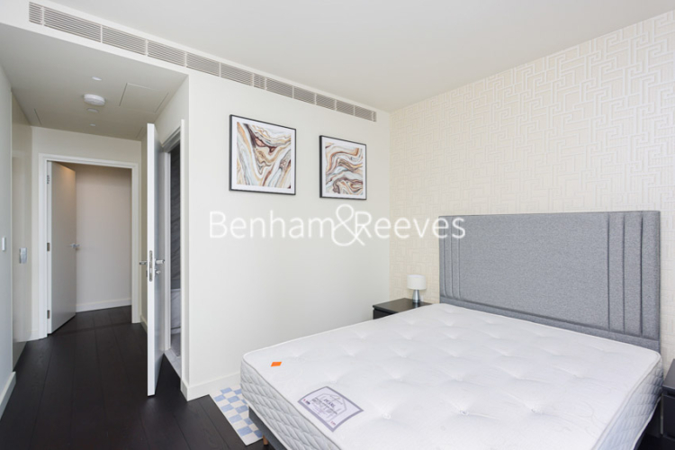 2 bedrooms flat to rent in Bondway, Parry St, SW8-image 7