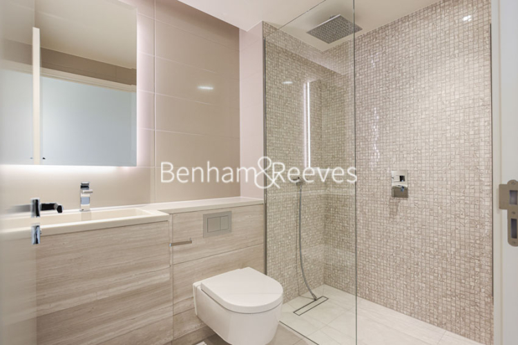 2 bedrooms flat to rent in Bondway, Parry St, SW8-image 8