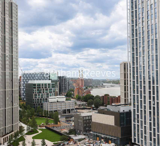 2 bedrooms flat to rent in Bondway, Parry St, SW8-image 9