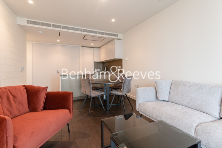 1 bedroom flat to rent in Bondway, Nine Elms, SW8-image 1
