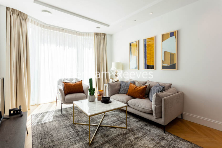 1  bedroom flat to rent in Millbank Quarter, Nine Elms, SW1P-image 1
