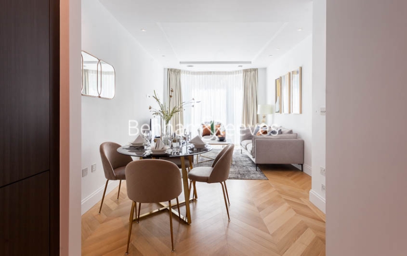1 bedroom flat to rent in Millbank Quarter, Nine Elms, SW1P-image 5