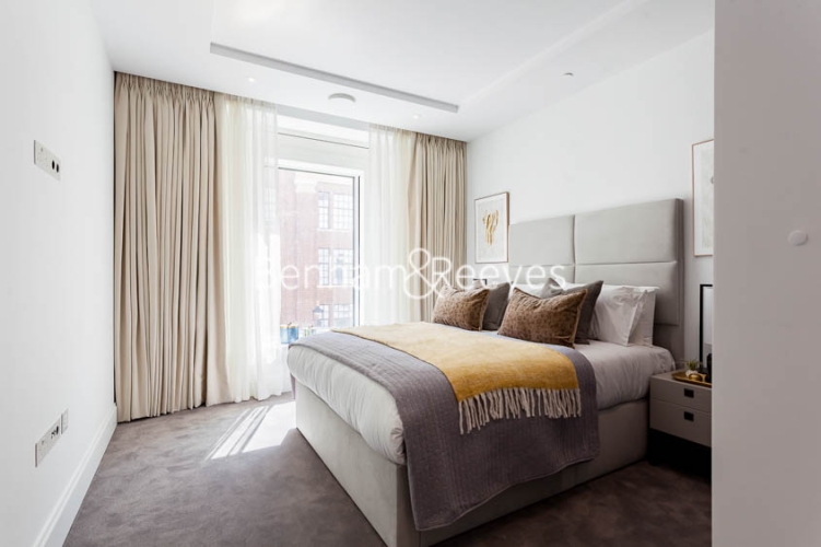 1 bedroom flat to rent in Millbank Quarter, Nine Elms, SW1P-image 7