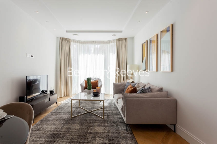 1 bedroom flat to rent in Millbank Quarter, Nine Elms, SW1P-image 9