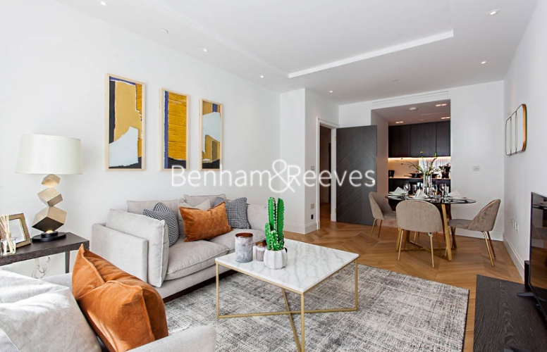 1 bedroom flat to rent in Millbank Quarter, Nine Elms, SW1P-image 10