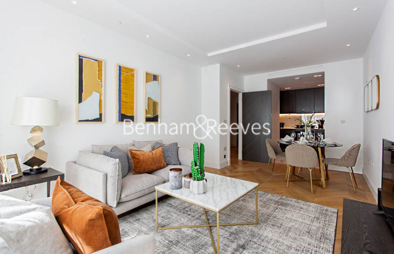 1  bedroom flat to rent in Millbank Quarter, Nine Elms, SW1P-image 10