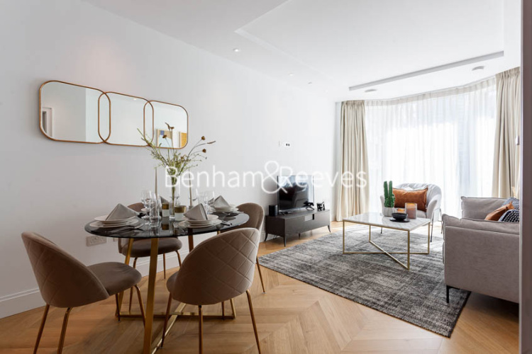 1 bedroom flat to rent in Millbank Quarter, Nine Elms, SW1P-image 11