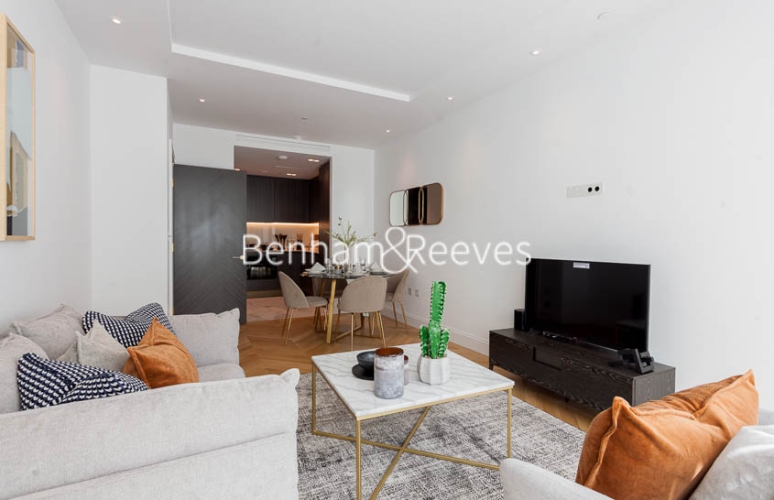 1 bedroom flat to rent in Millbank Quarter, Nine Elms, SW1P-image 13