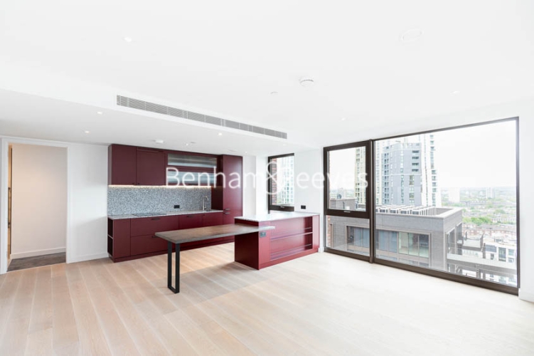 2  bedrooms flat to rent in Viaduct Gardens, Nine Elms, SW11-image 6