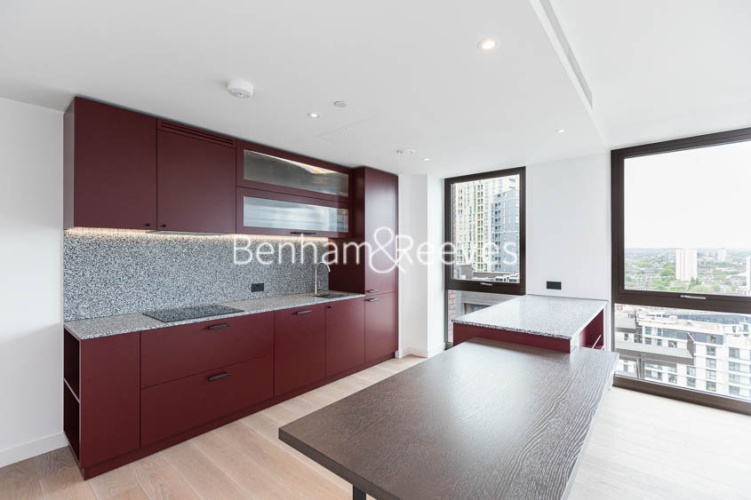2  bedrooms flat to rent in Viaduct Gardens, Nine Elms, SW11-image 7
