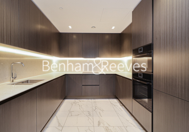 2  bedrooms flat to rent in Dean Bradley Street, Nine Elms, SW1P-image 2