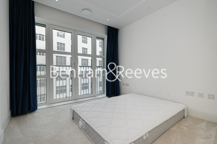 2 bedrooms flat to rent in Dean Bradley Street, Nine Elms, SW1P-image 3