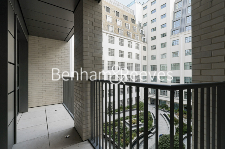 2 bedrooms flat to rent in Dean Bradley Street, Nine Elms, SW1P-image 5