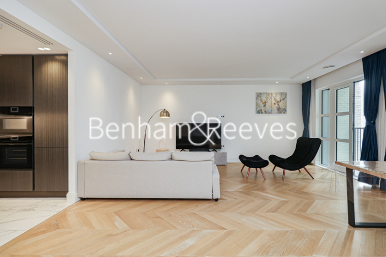 2 bedrooms flat to rent in Dean Bradley Street, Nine Elms, SW1P-image 6