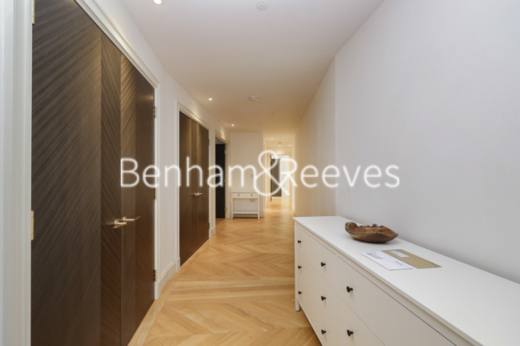 2 bedrooms flat to rent in Dean Bradley Street, Nine Elms, SW1P-image 7