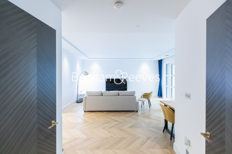 2 bedrooms flat to rent in Dean Bradley Street, Nine Elms, SW1P-image 10
